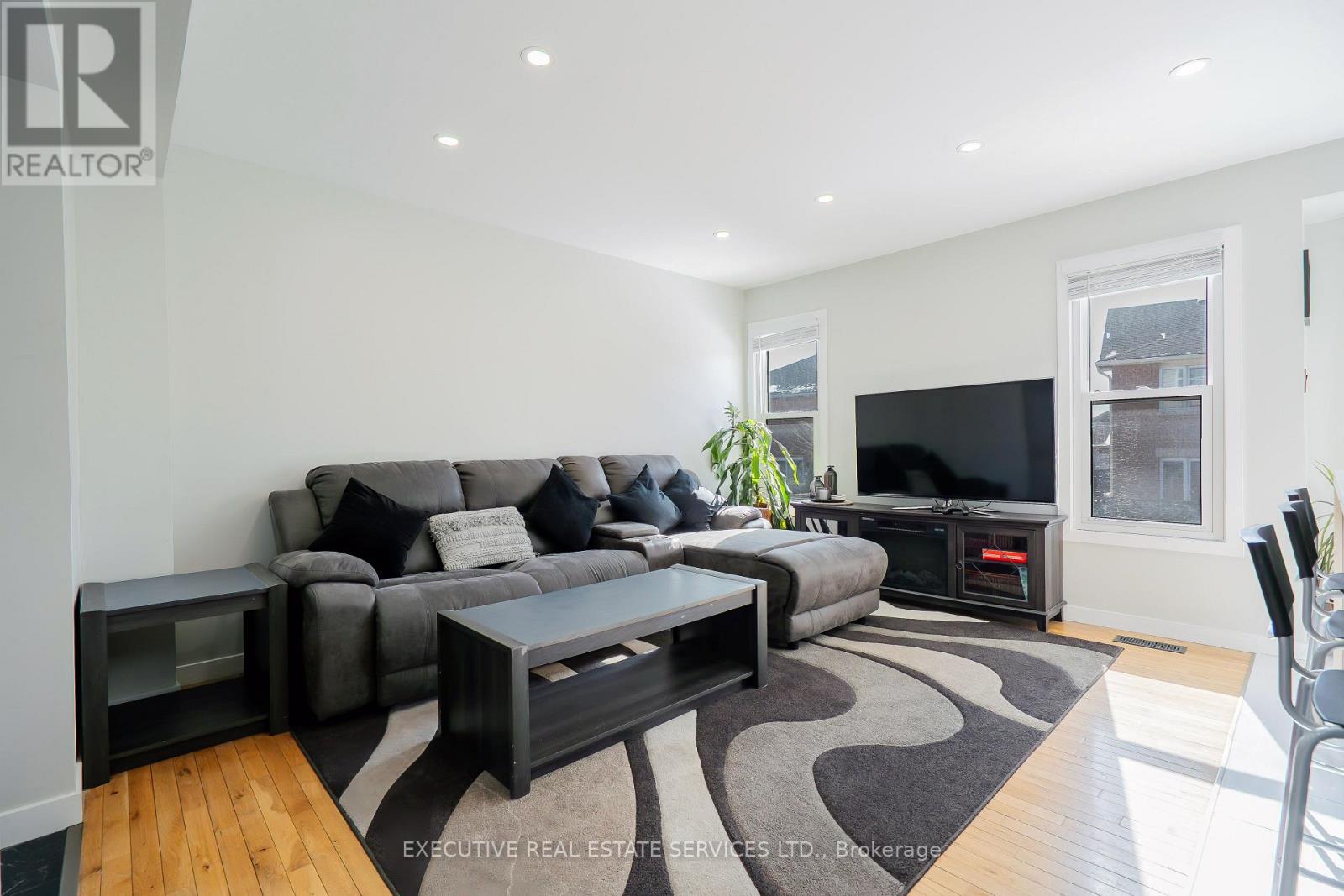 26 Stalbridge Avenue, Brampton, Ontario  L6Y 4H1 - Photo 16 - W12844906