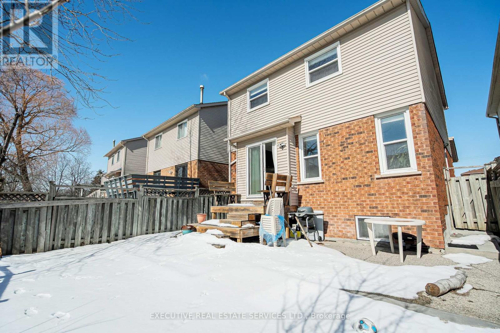 26 Stalbridge Avenue, Brampton, Ontario  L6Y 4H1 - Photo 36 - W12844906
