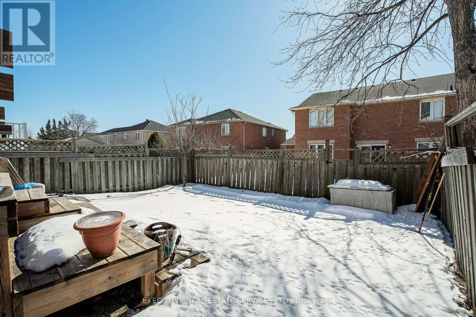 26 Stalbridge Avenue, Brampton, Ontario  L6Y 4H1 - Photo 37 - W12844906