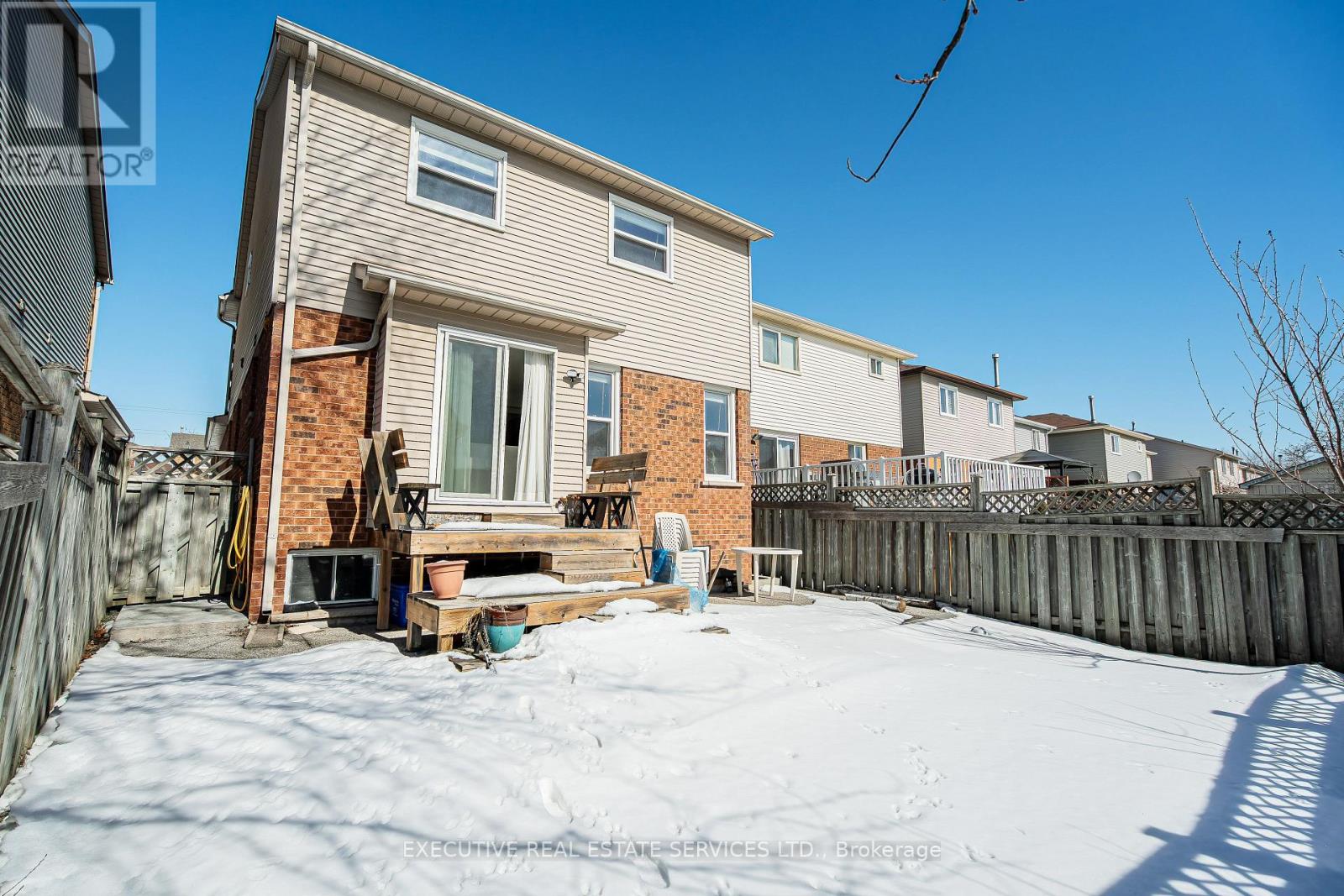 26 Stalbridge Avenue, Brampton, Ontario  L6Y 4H1 - Photo 44 - W12844906