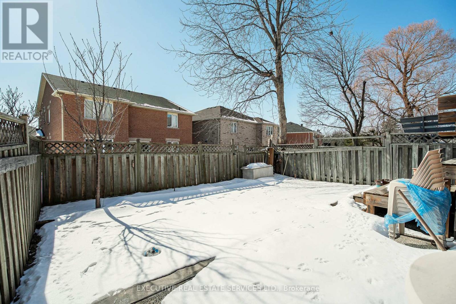 26 Stalbridge Avenue, Brampton, Ontario  L6Y 4H1 - Photo 45 - W12844906