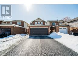 26 STALBRIDGE AVENUE, Brampton, Ontario