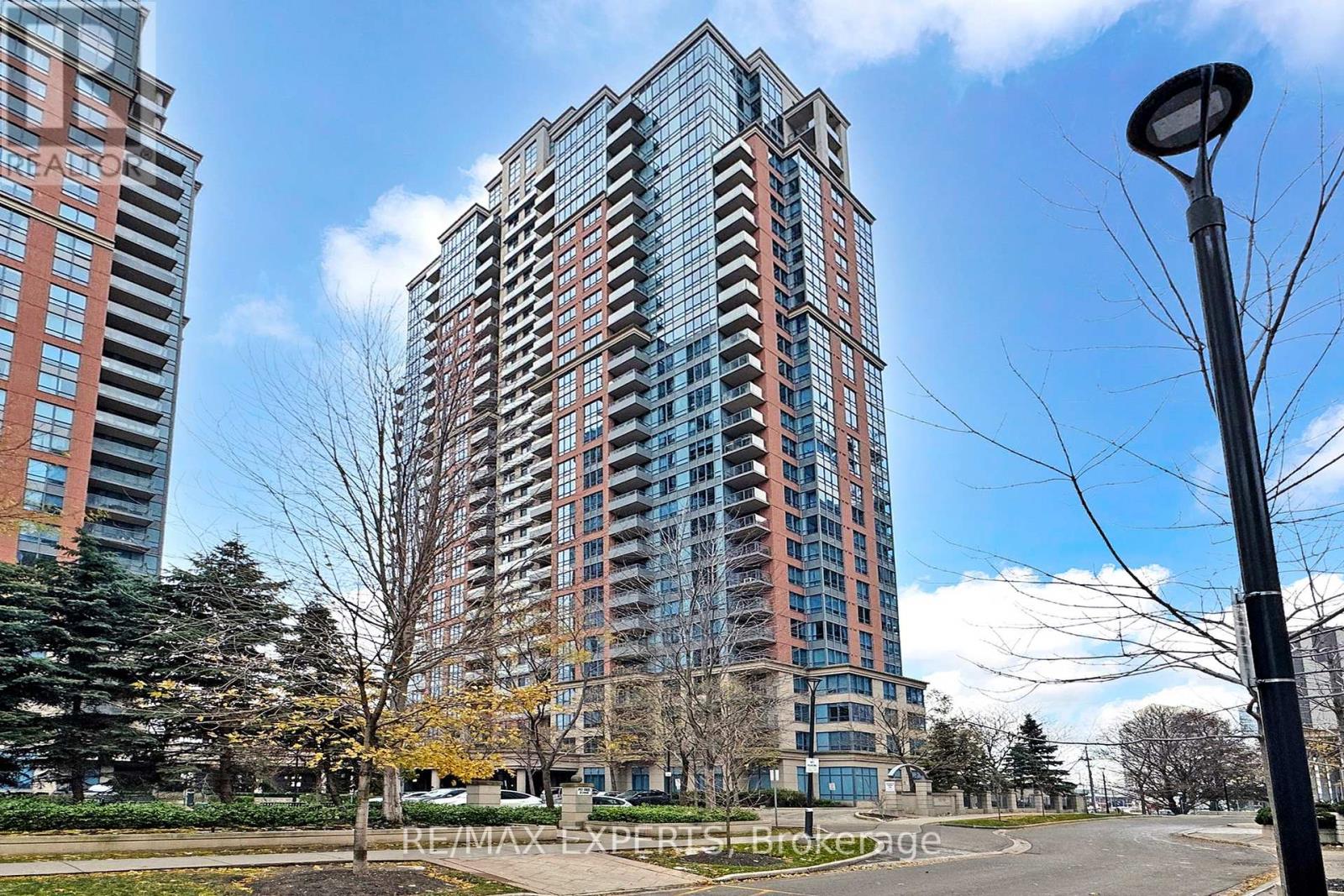 2245 - 35 VIKING LANE, Toronto, Ontario