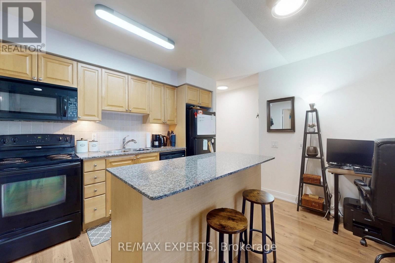 2245 - 35 Viking Lane, Toronto, Ontario  M9B 0A2 - Photo 15 - W12844918