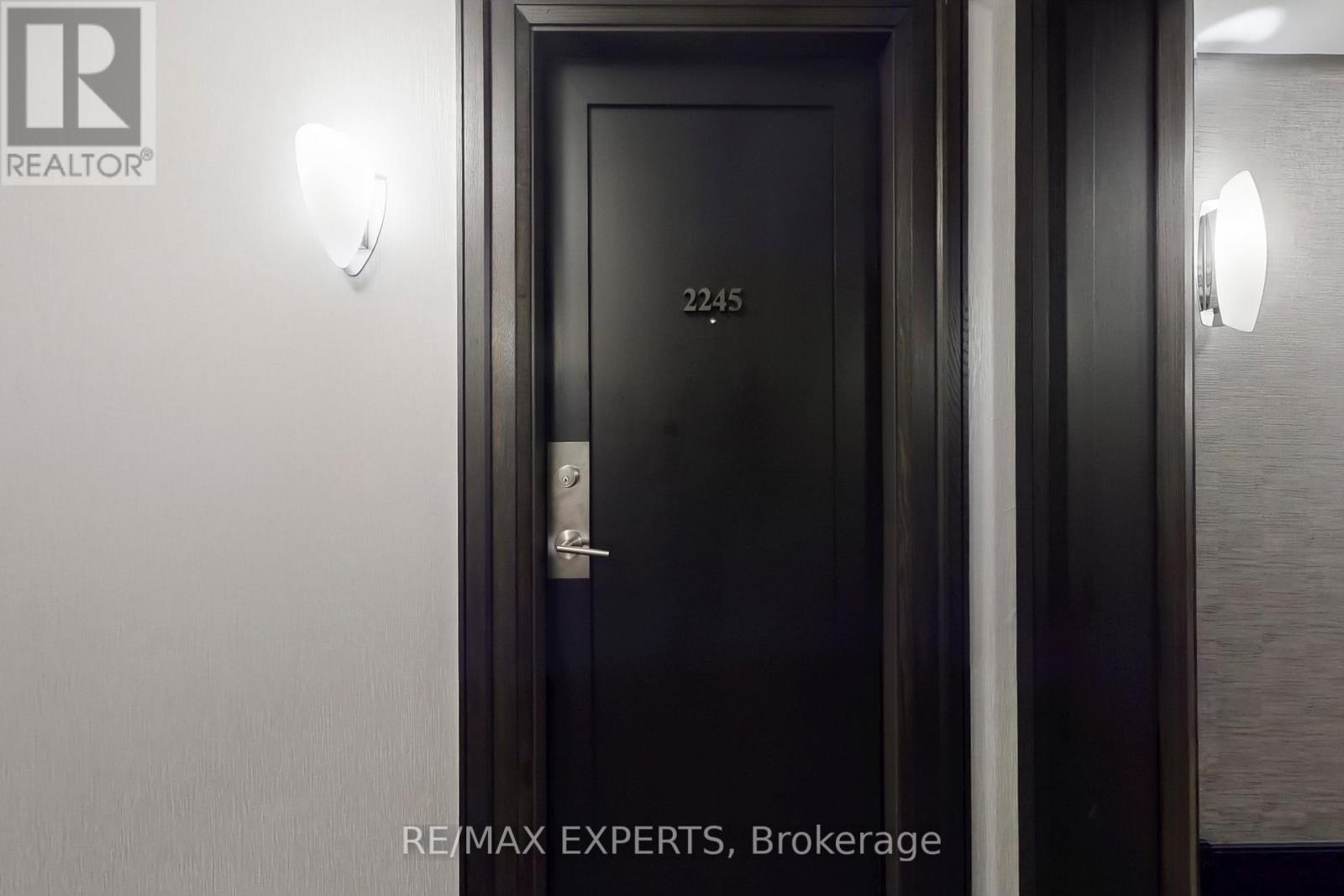 2245 - 35 Viking Lane, Toronto, Ontario  M9B 0A2 - Photo 7 - W12844918