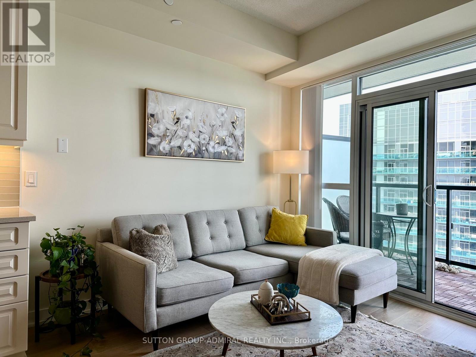 3901 - 38 Annie Craig Drive, Toronto, Ontario  M8V 0A8 - Photo 11 - W12844920