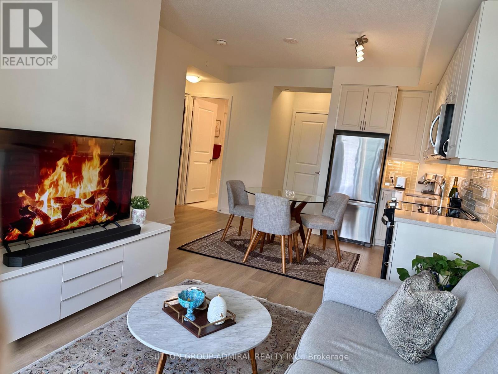 3901 - 38 Annie Craig Drive, Toronto, Ontario  M8V 0A8 - Photo 12 - W12844920