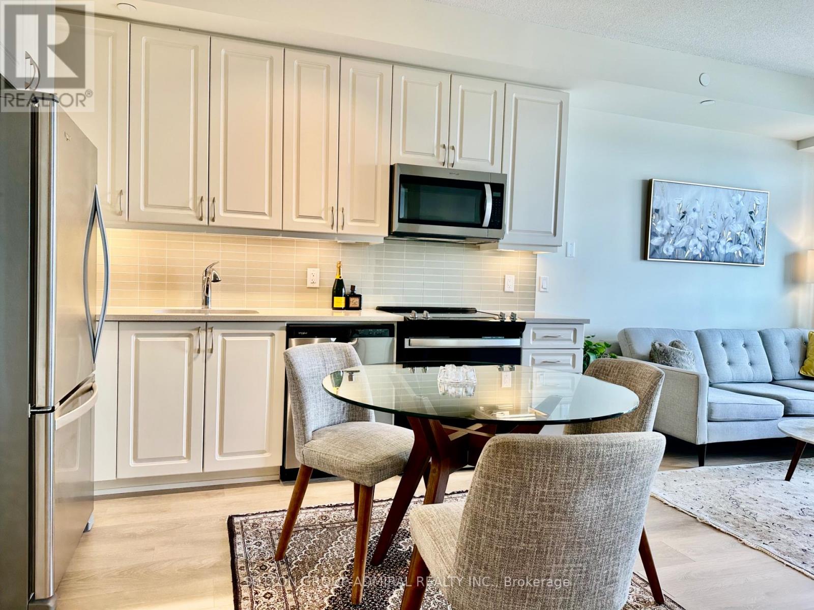 3901 - 38 Annie Craig Drive, Toronto, Ontario  M8V 0A8 - Photo 14 - W12844920