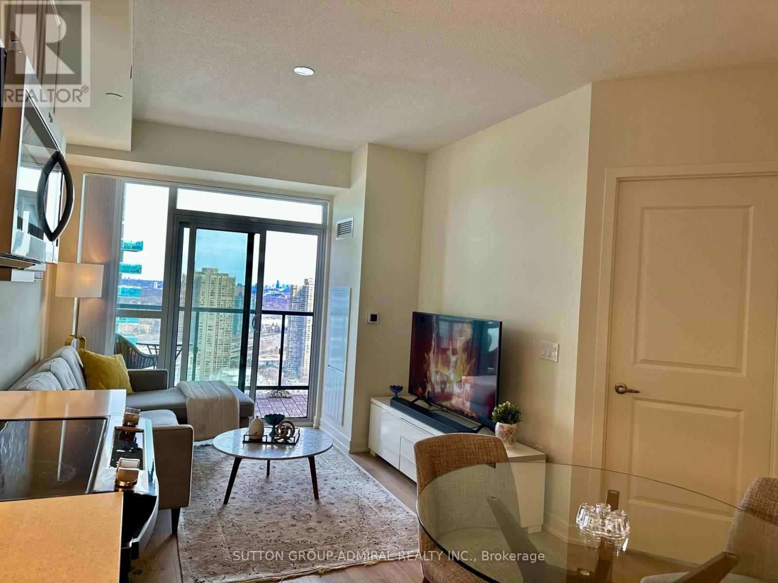 3901 - 38 Annie Craig Drive, Toronto, Ontario  M8V 0A8 - Photo 15 - W12844920