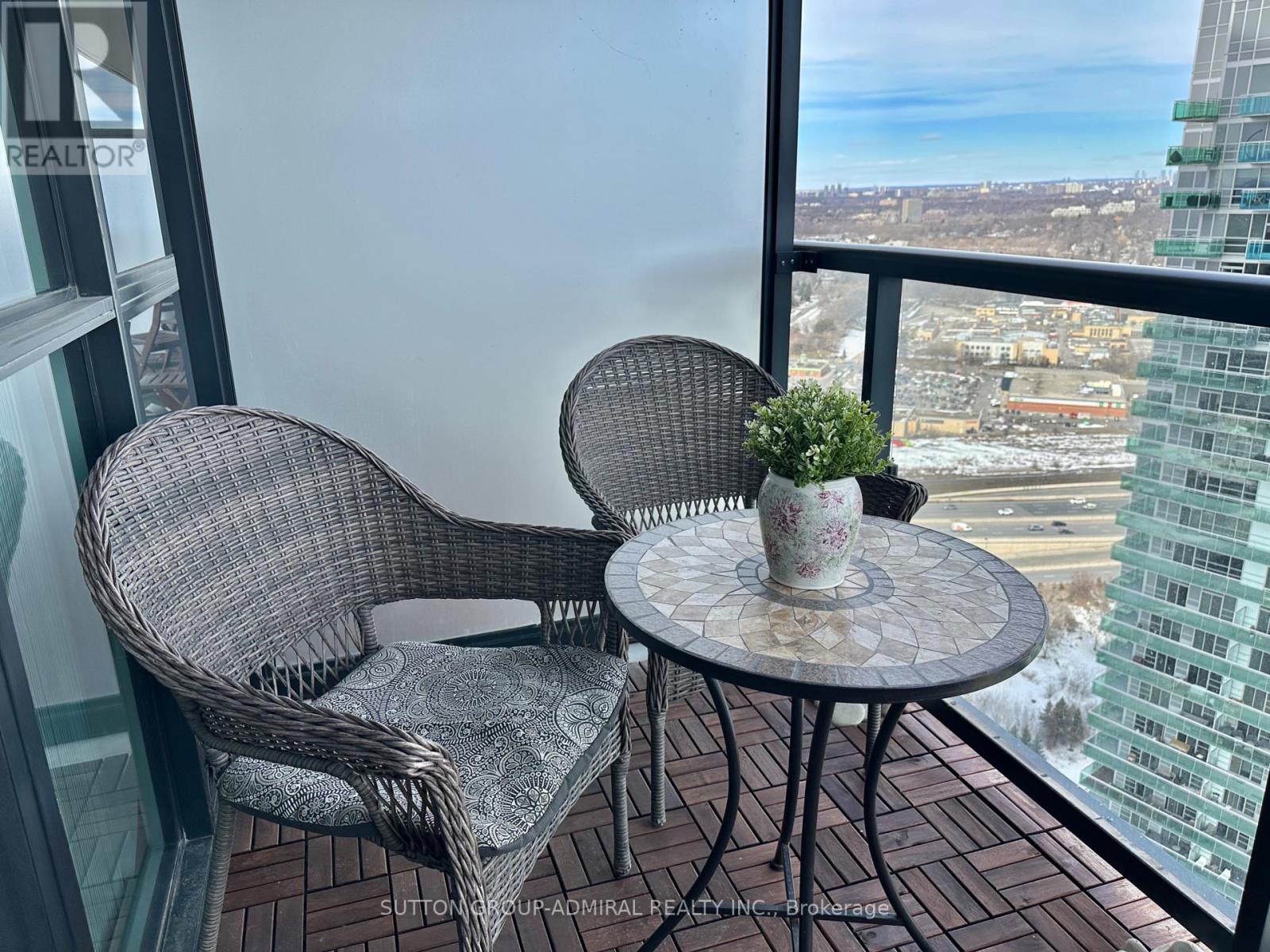 3901 - 38 Annie Craig Drive, Toronto, Ontario  M8V 0A8 - Photo 17 - W12844920