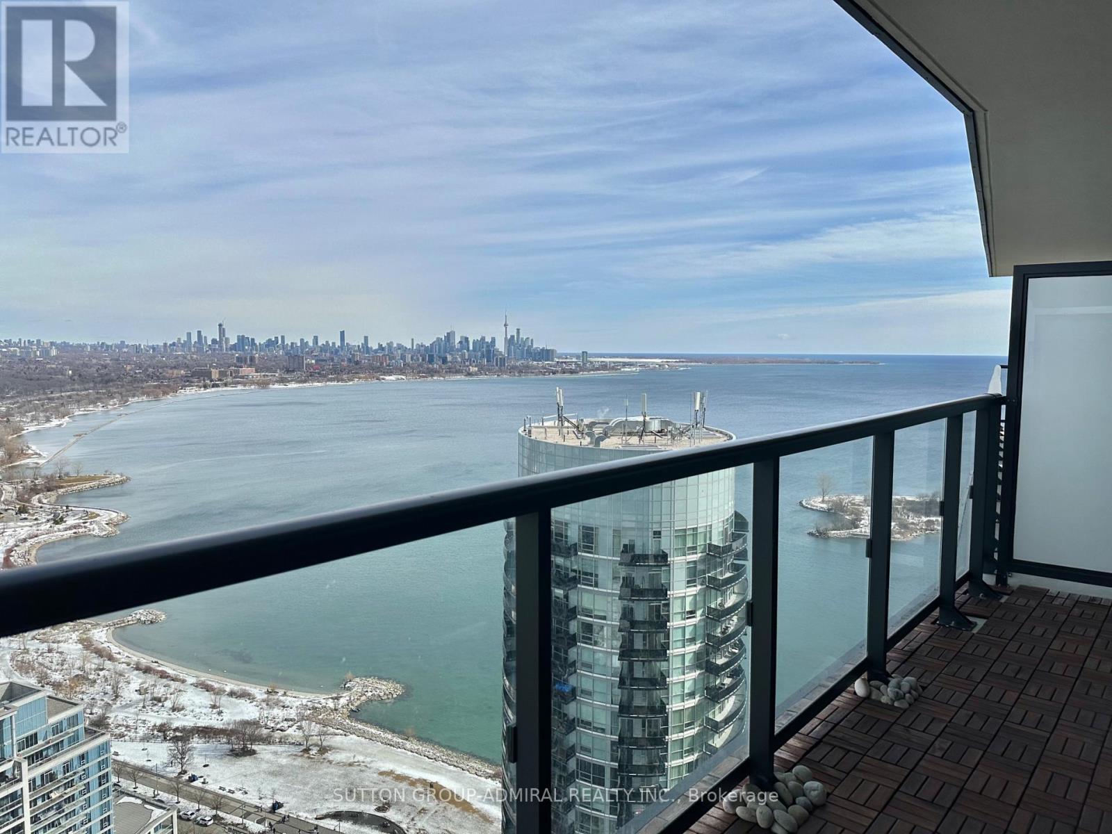 3901 - 38 Annie Craig Drive, Toronto, Ontario  M8V 0A8 - Photo 19 - W12844920