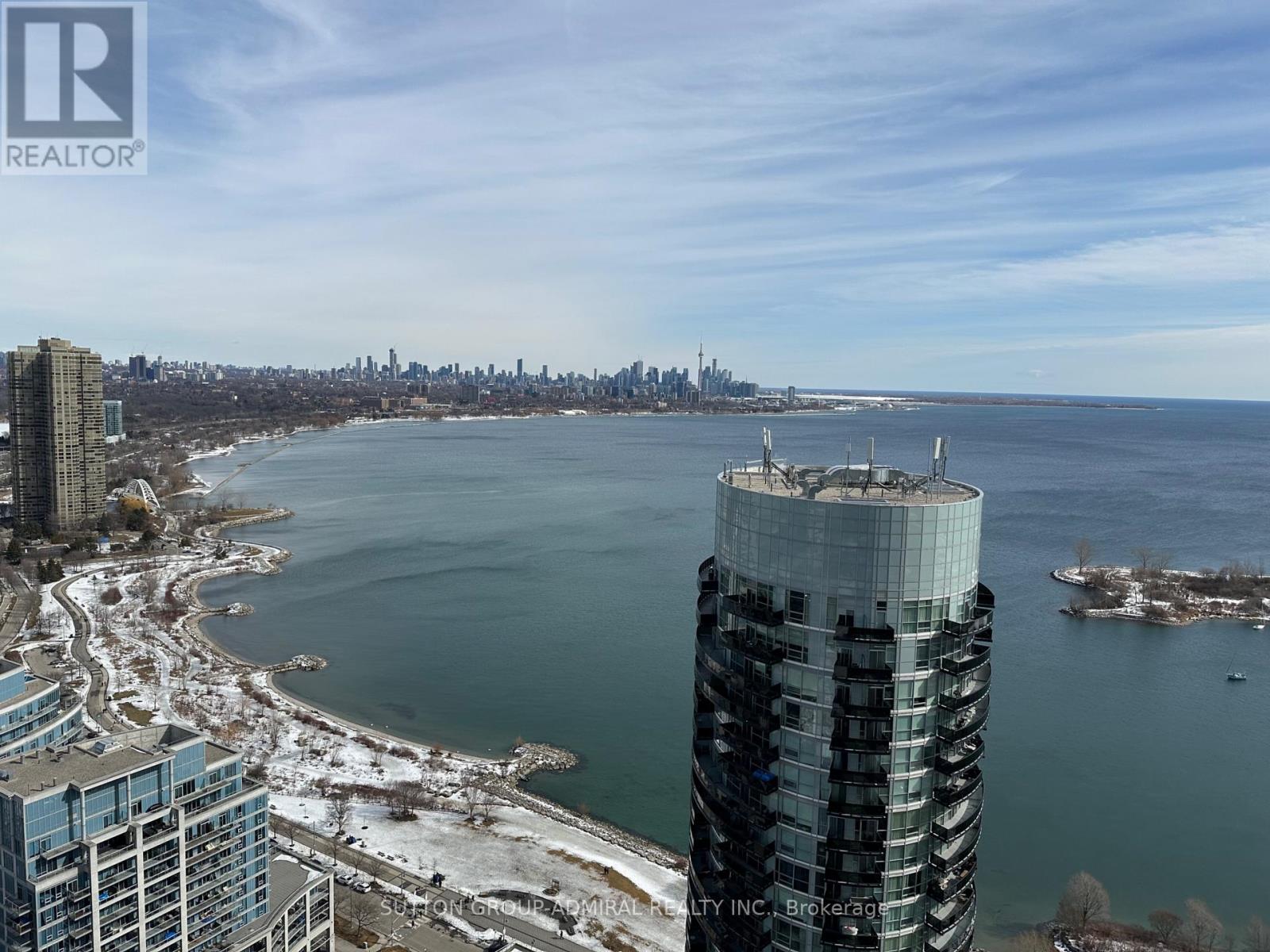 3901 - 38 Annie Craig Drive, Toronto, Ontario  M8V 0A8 - Photo 20 - W12844920