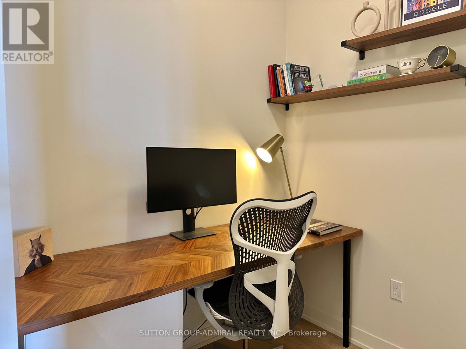 3901 - 38 Annie Craig Drive, Toronto, Ontario  M8V 0A8 - Photo 21 - W12844920