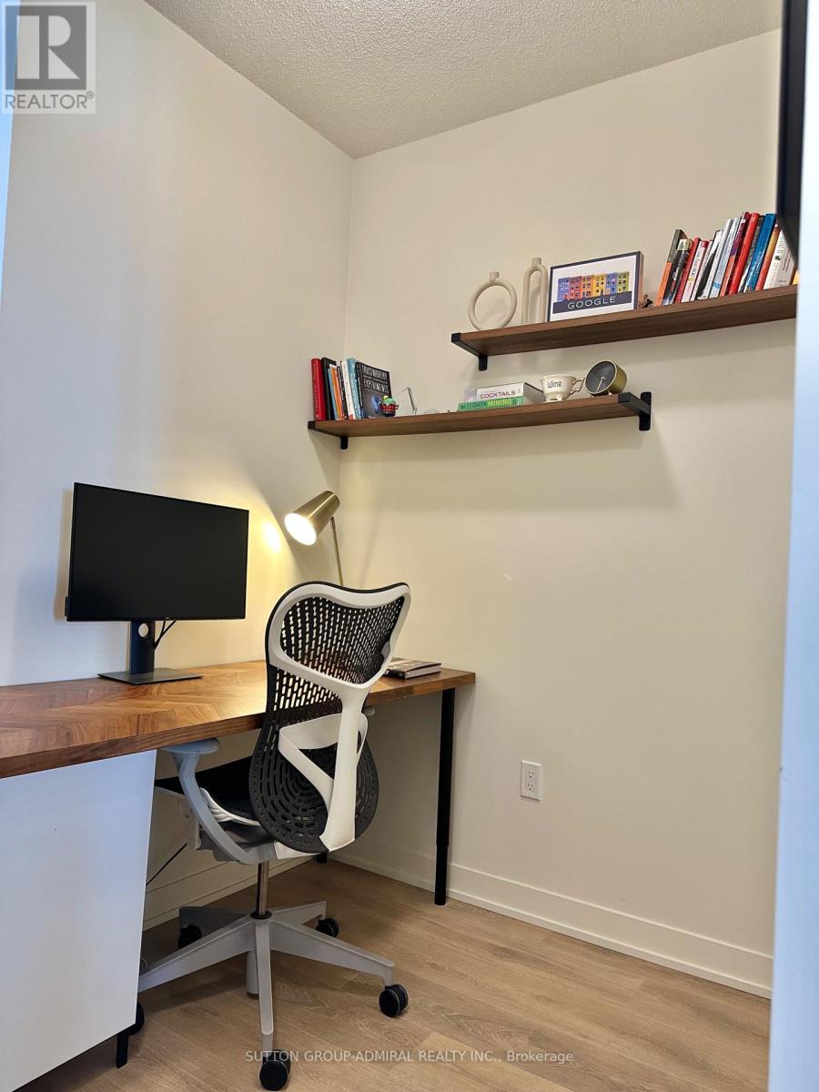 3901 - 38 Annie Craig Drive, Toronto, Ontario  M8V 0A8 - Photo 22 - W12844920