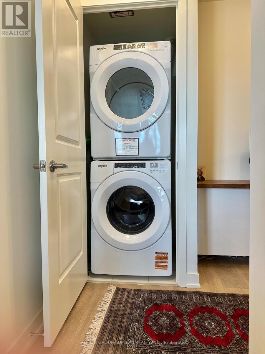 3901 - 38 Annie Craig Drive, Toronto, Ontario  M8V 0A8 - Photo 23 - W12844920