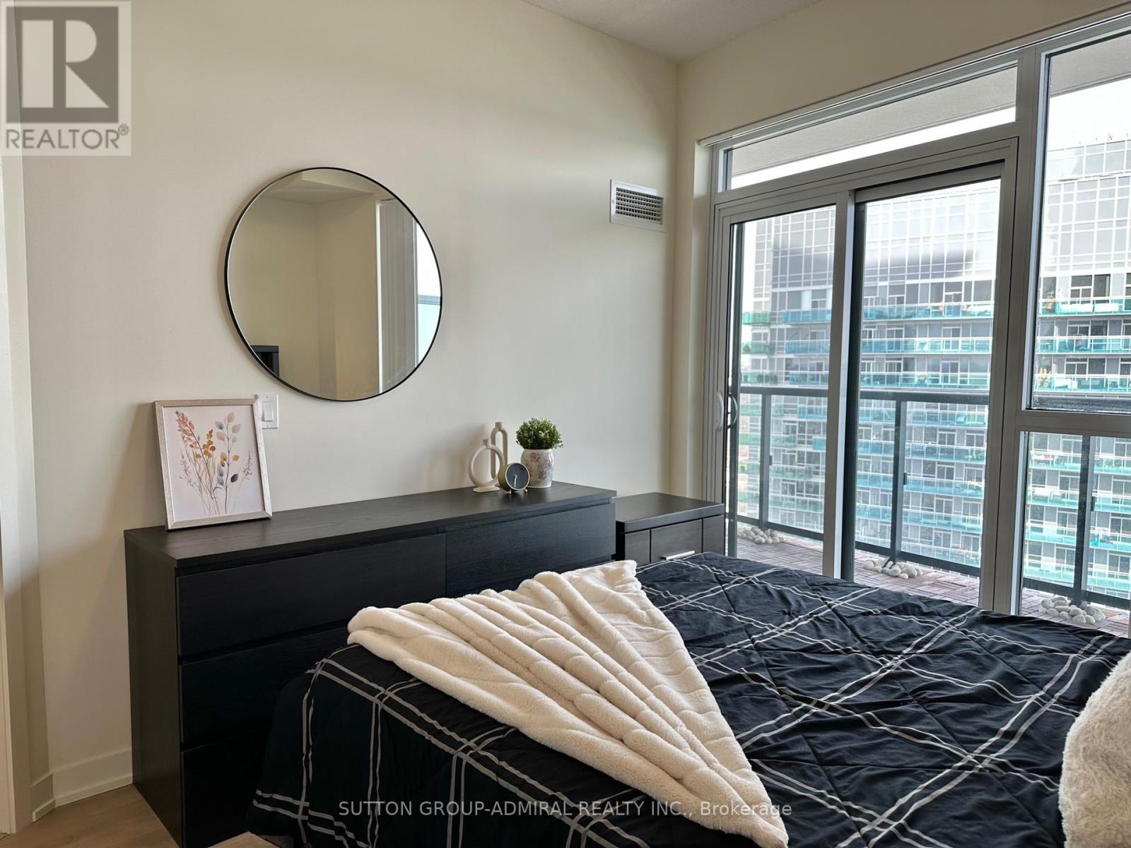 3901 - 38 Annie Craig Drive, Toronto, Ontario  M8V 0A8 - Photo 24 - W12844920