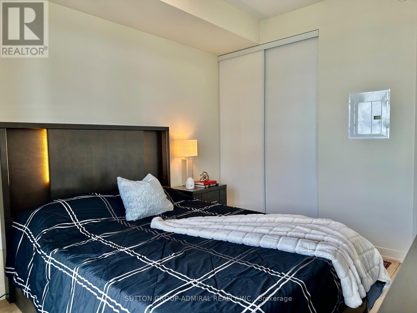 3901 - 38 Annie Craig Drive, Toronto, Ontario  M8V 0A8 - Photo 27 - W12844920