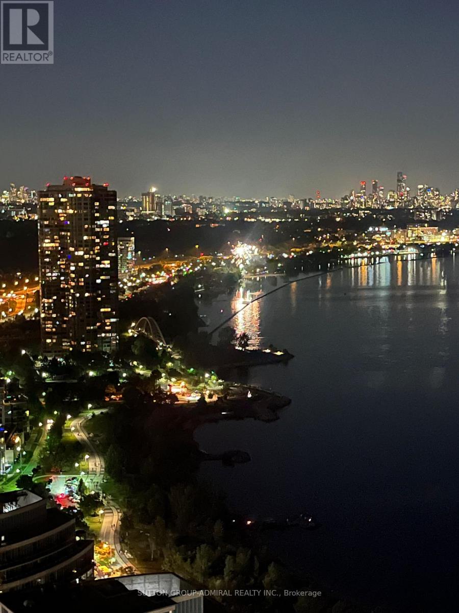 3901 - 38 Annie Craig Drive, Toronto, Ontario  M8V 0A8 - Photo 28 - W12844920