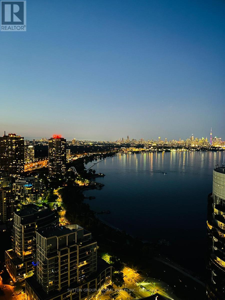 3901 - 38 Annie Craig Drive, Toronto, Ontario  M8V 0A8 - Photo 29 - W12844920