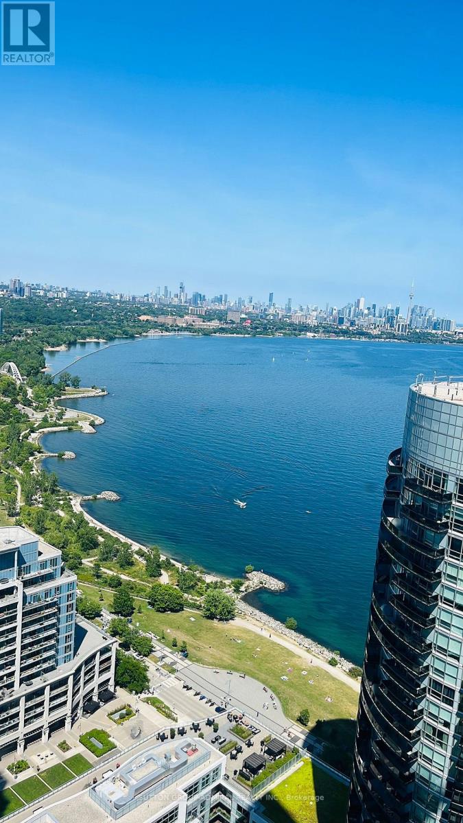 3901 - 38 Annie Craig Drive, Toronto, Ontario  M8V 0A8 - Photo 30 - W12844920