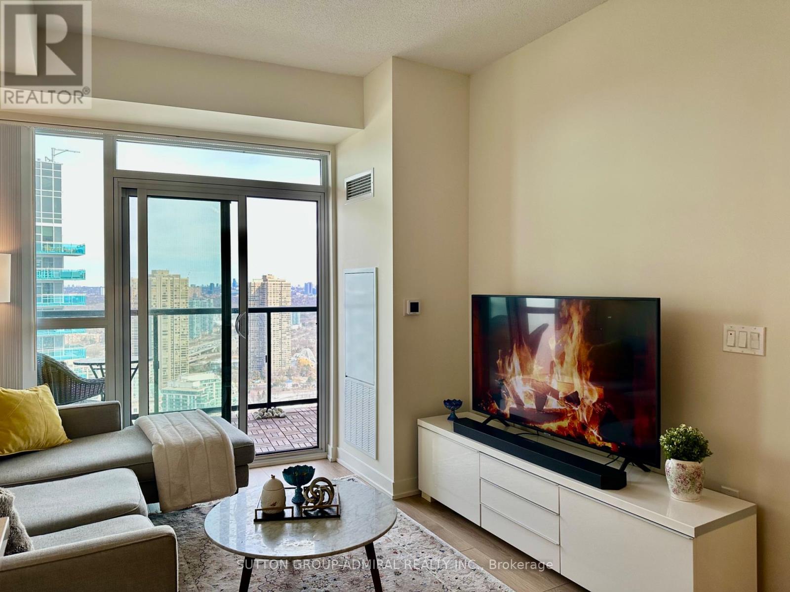 3901 - 38 Annie Craig Drive, Toronto, Ontario  M8V 0A8 - Photo 7 - W12844920