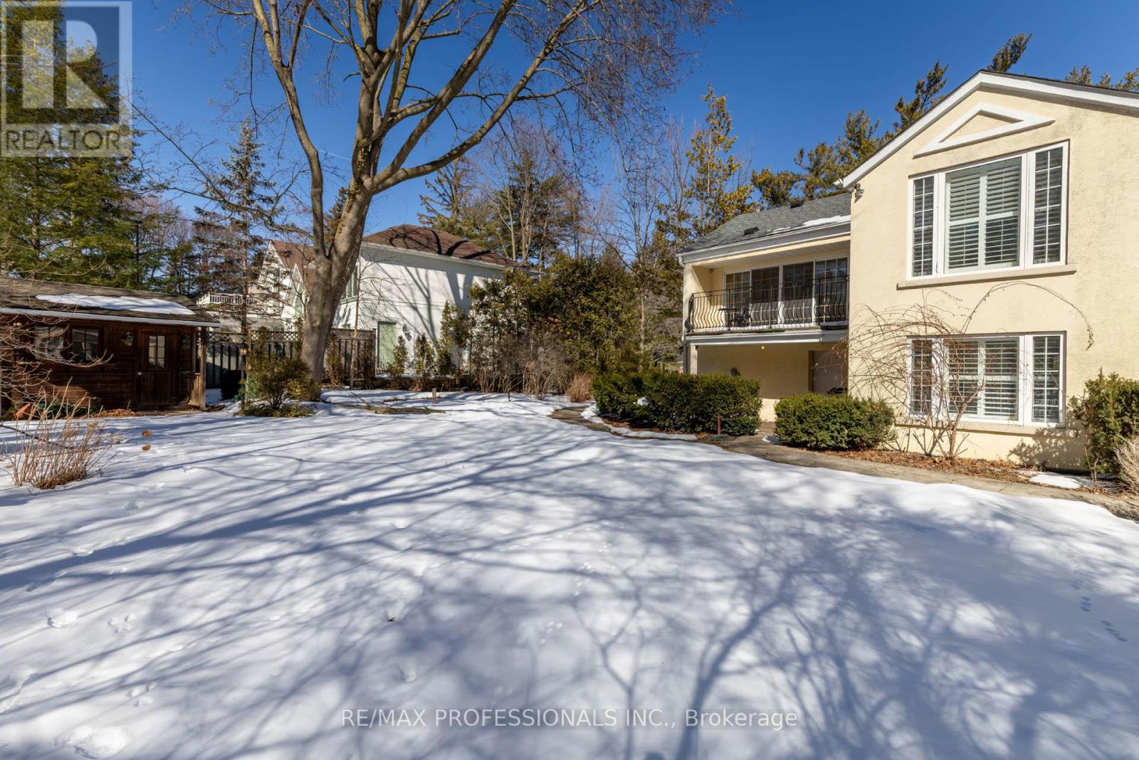 560 Meadow Wood Road, Mississauga (Clarkson), Ontario  L5J 2S3 - Photo 39 - W12842808