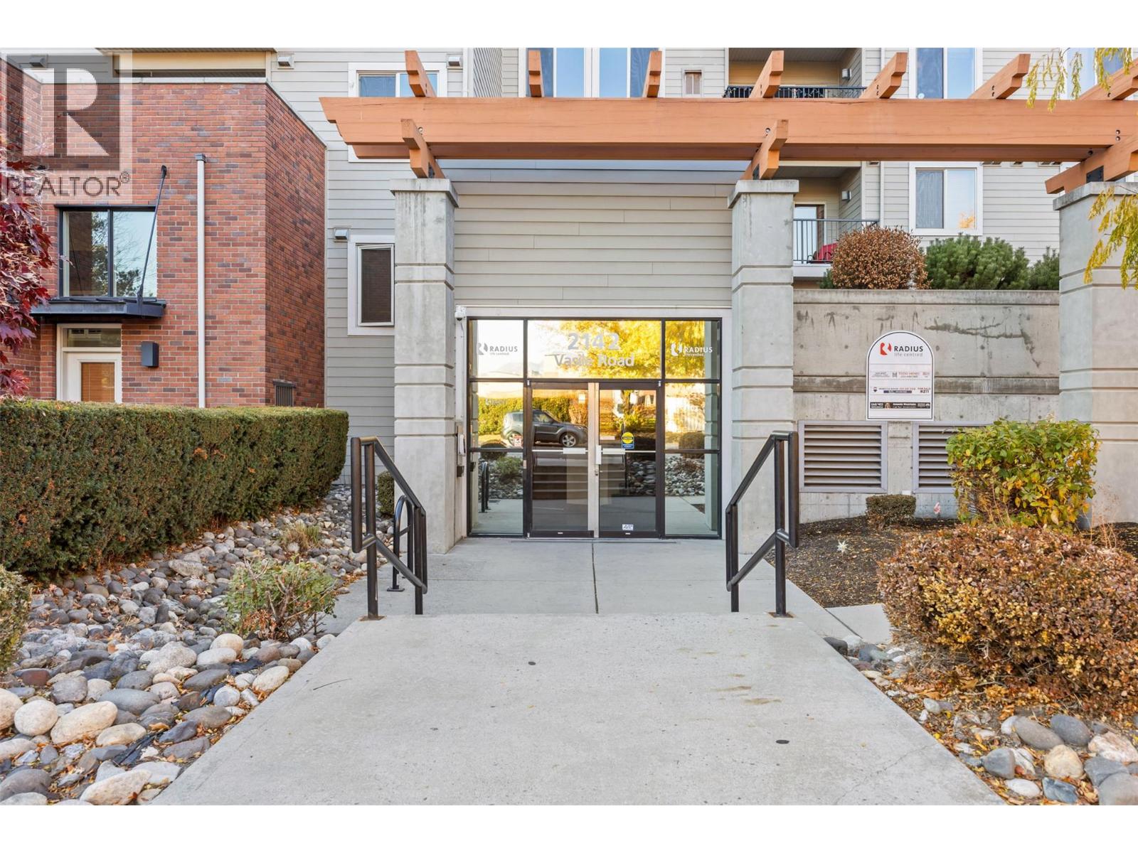 2142 Vasile Road Unit# 202, Kelowna, British Columbia  V1Y 6H5 - Photo 28 - 10367106