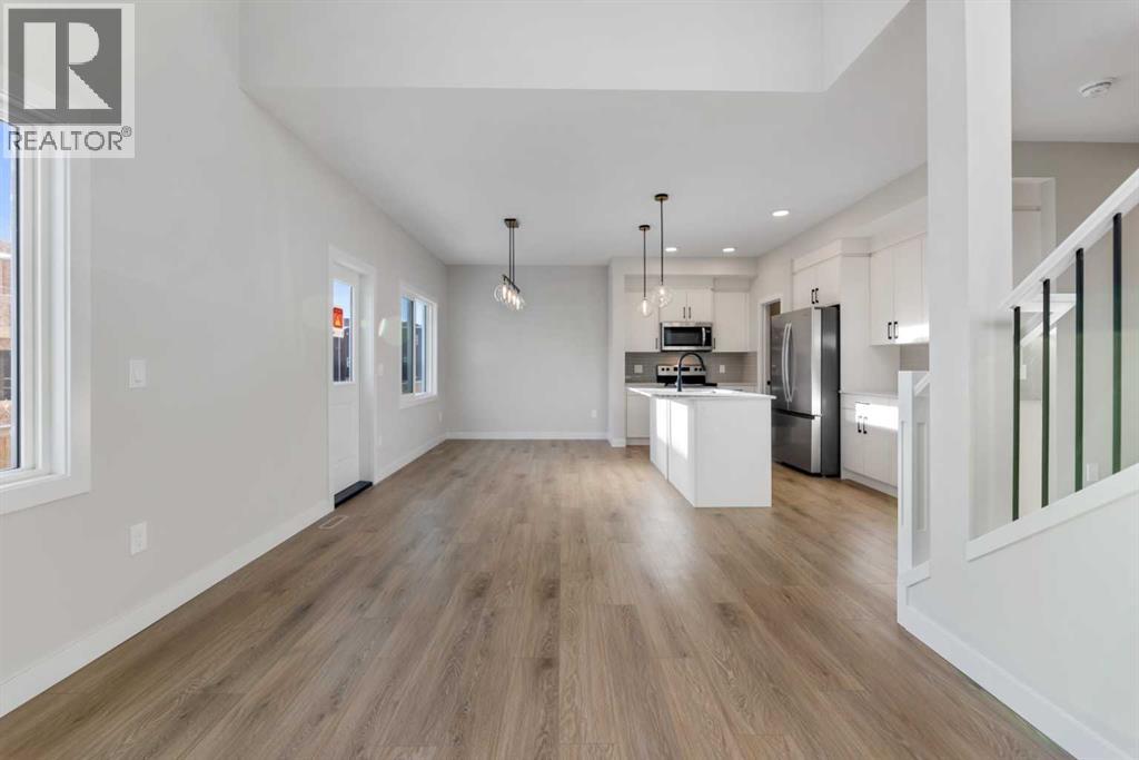 291 Waterford Road, Chestermere, Alberta  T1X 3B3 - Photo 11 - A2267645