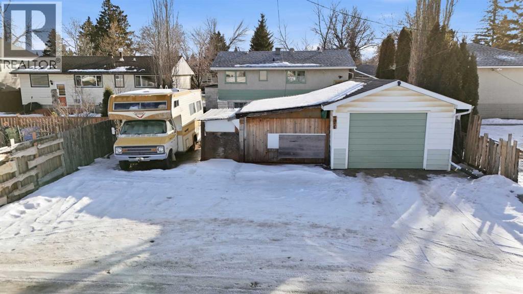 3734 46 Street, Red Deer, Alberta  T4N 1L6 - Photo 22 - A2285473