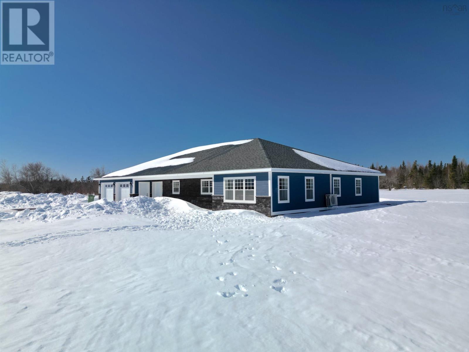 2313 Davidson Street, Forest Hill, Nova Scotia