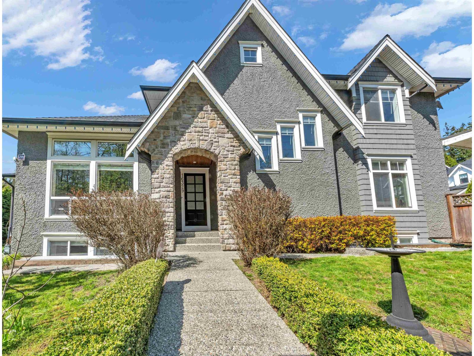 16329 8 AVENUE, Surrey, British Columbia