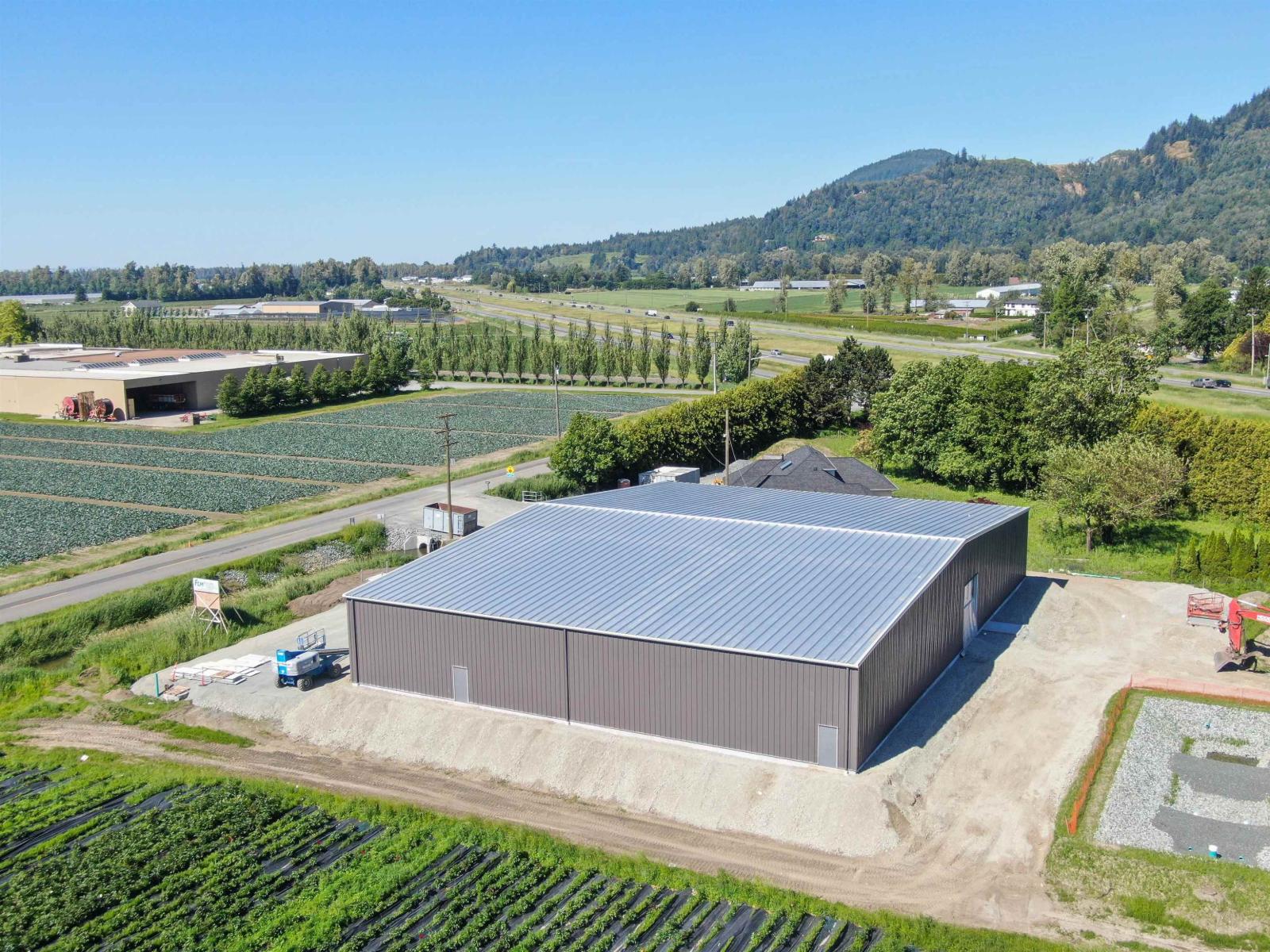 38989 No. 4 Road, Abbotsford, British Columbia  V3G 2G2 - Photo 32 - R3093027