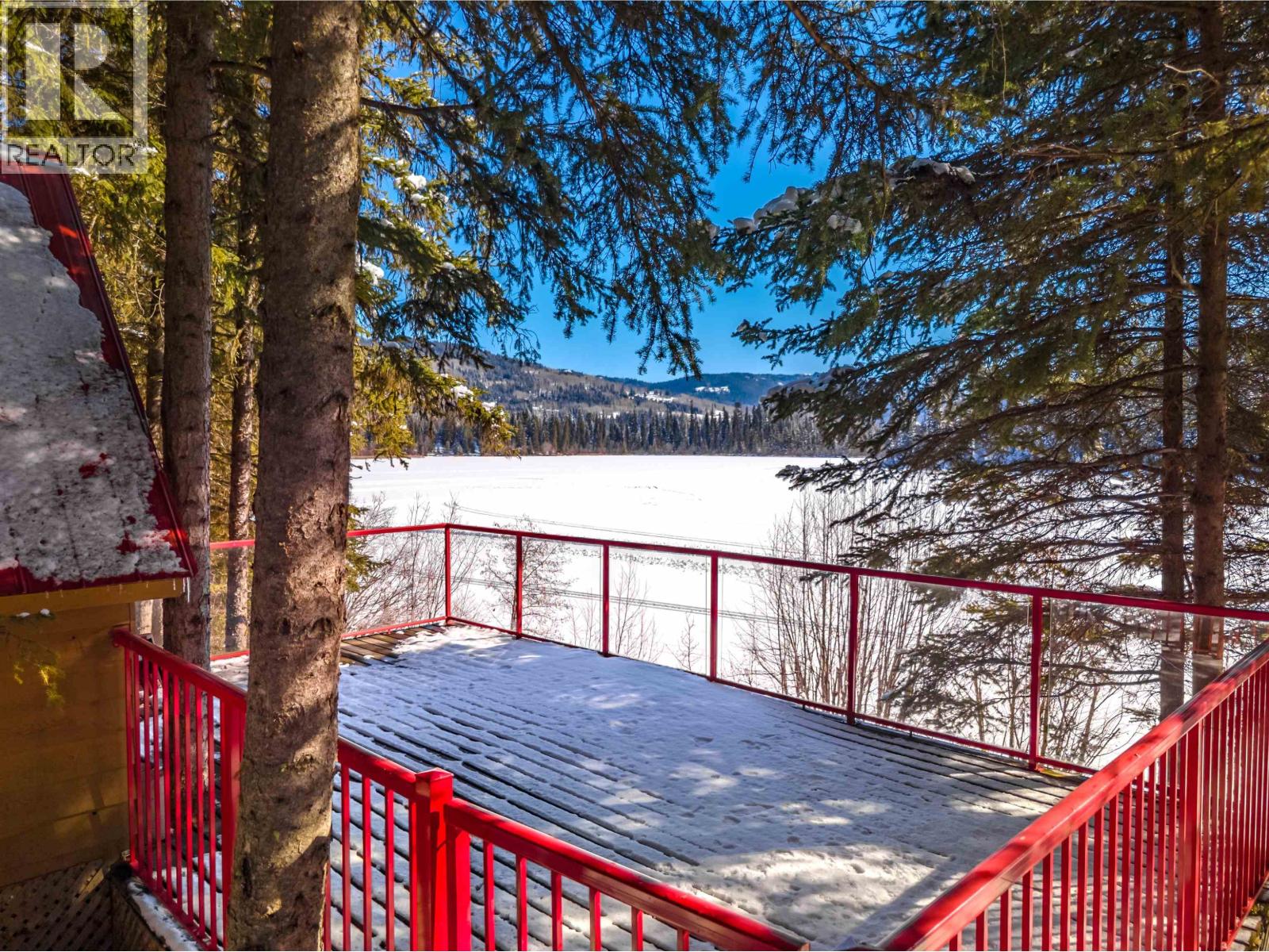 8494 Gerald Crescent, Bridge Lake, British Columbia  V0K 1E0 - Photo 4 - R3091923