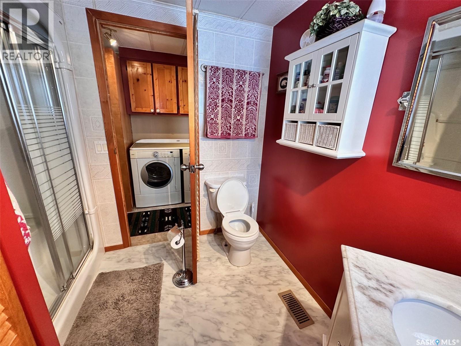 600 Memorial Drive E, Spiritwood, Saskatchewan  S0J 2M0 - Photo 10 - SK029705