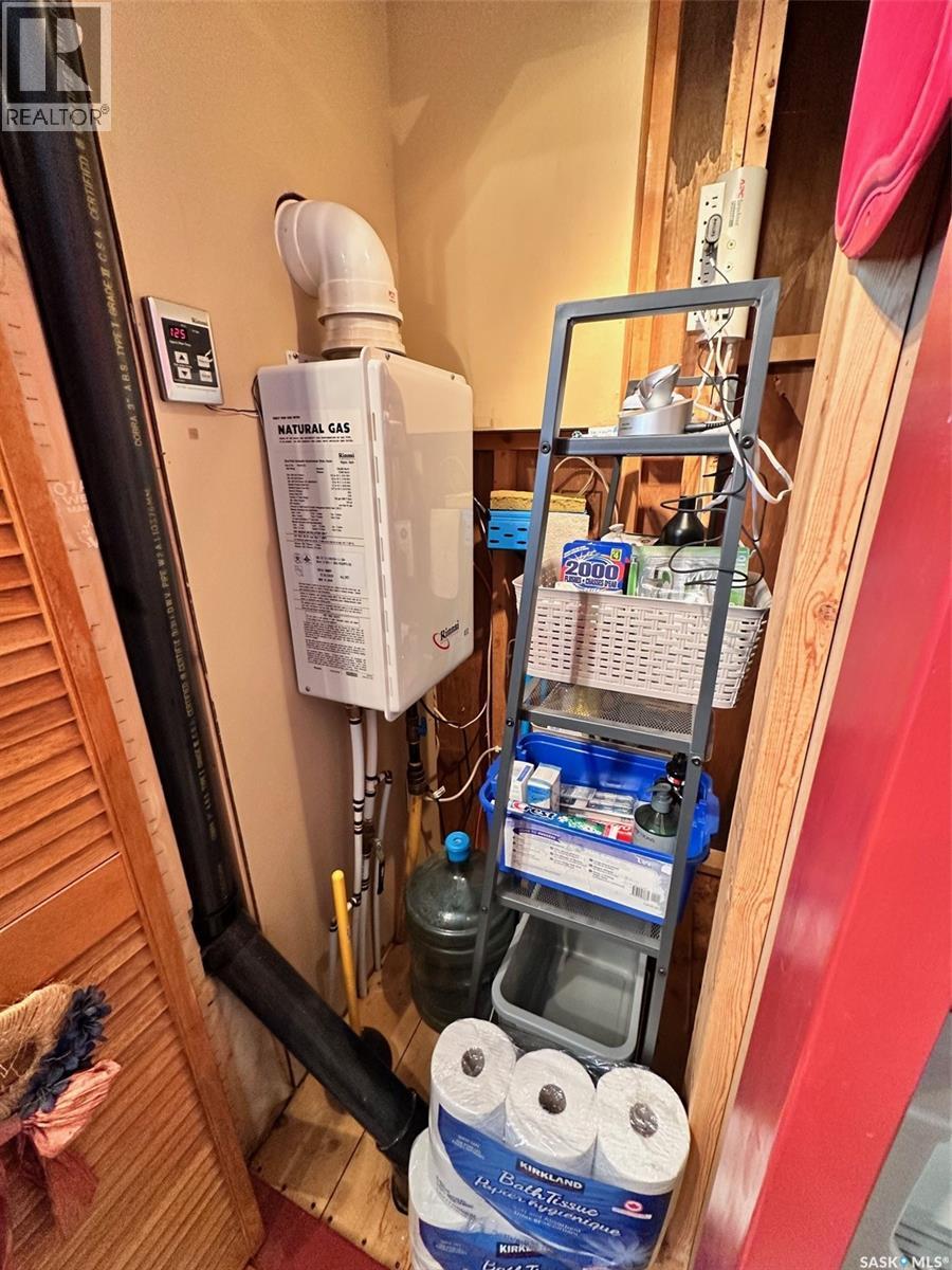 600 Memorial Drive E, Spiritwood, Saskatchewan  S0J 2M0 - Photo 13 - SK029705