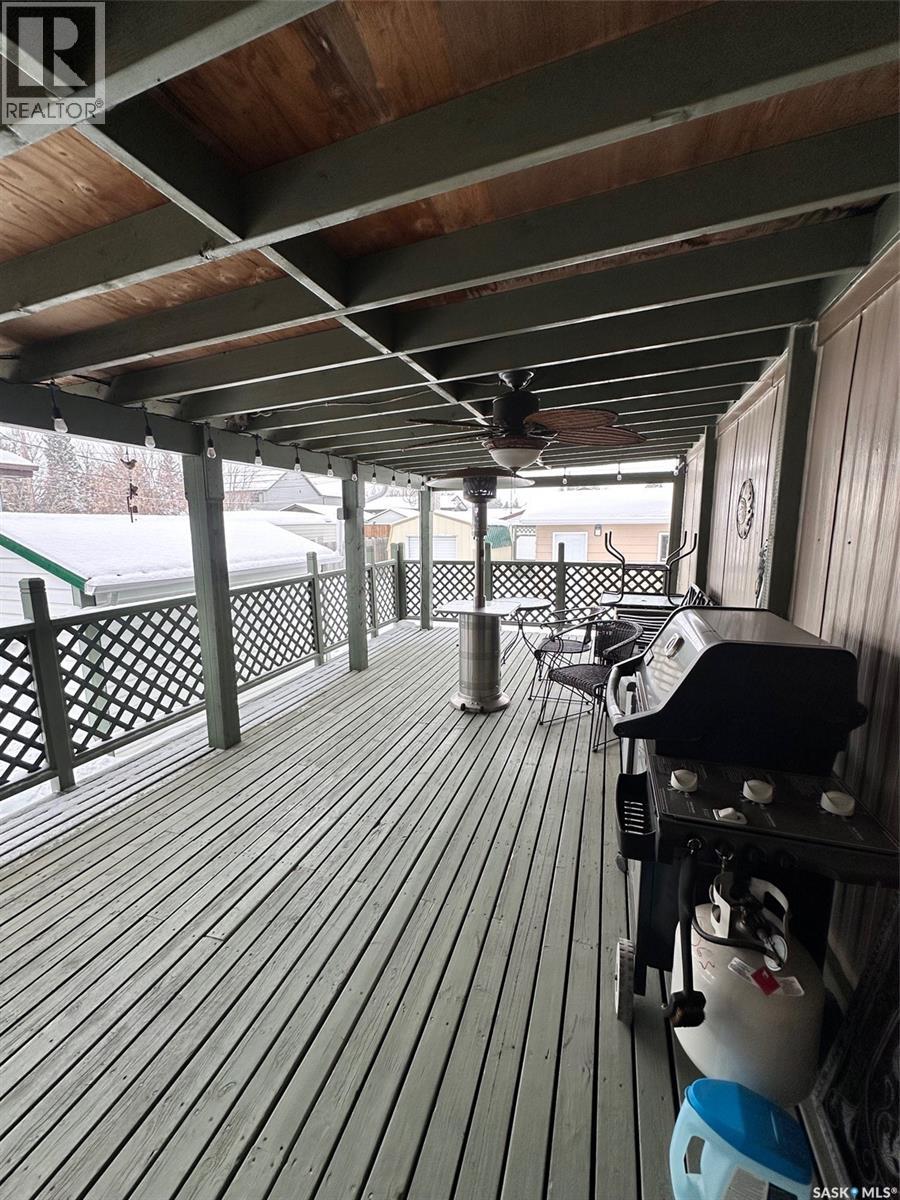 600 Memorial Drive E, Spiritwood, Saskatchewan  S0J 2M0 - Photo 14 - SK029705