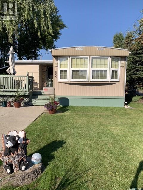 600 Memorial Drive E, Spiritwood, Saskatchewan  S0J 2M0 - Photo 19 - SK029705