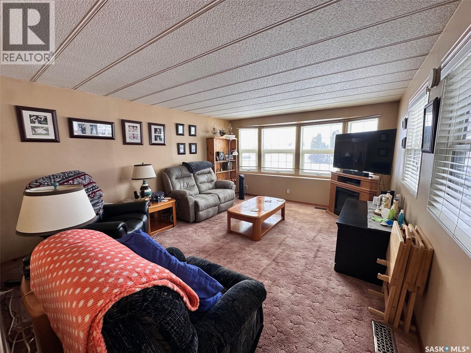 600 Memorial Drive E, Spiritwood, Saskatchewan  S0J 2M0 - Photo 6 - SK029705