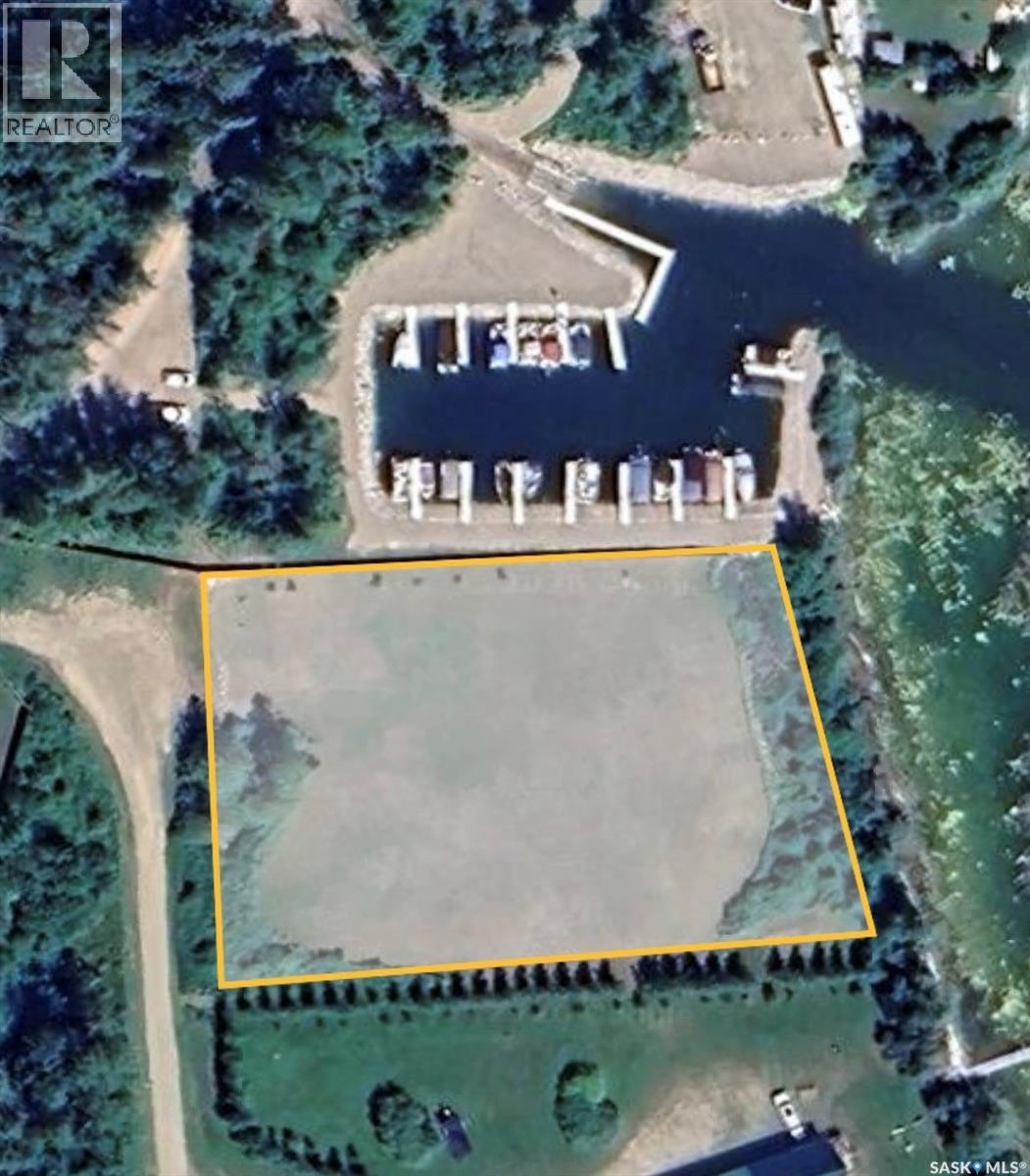 Lot 1 Willow DRIVE, mervin rm no.499, Saskatchewan