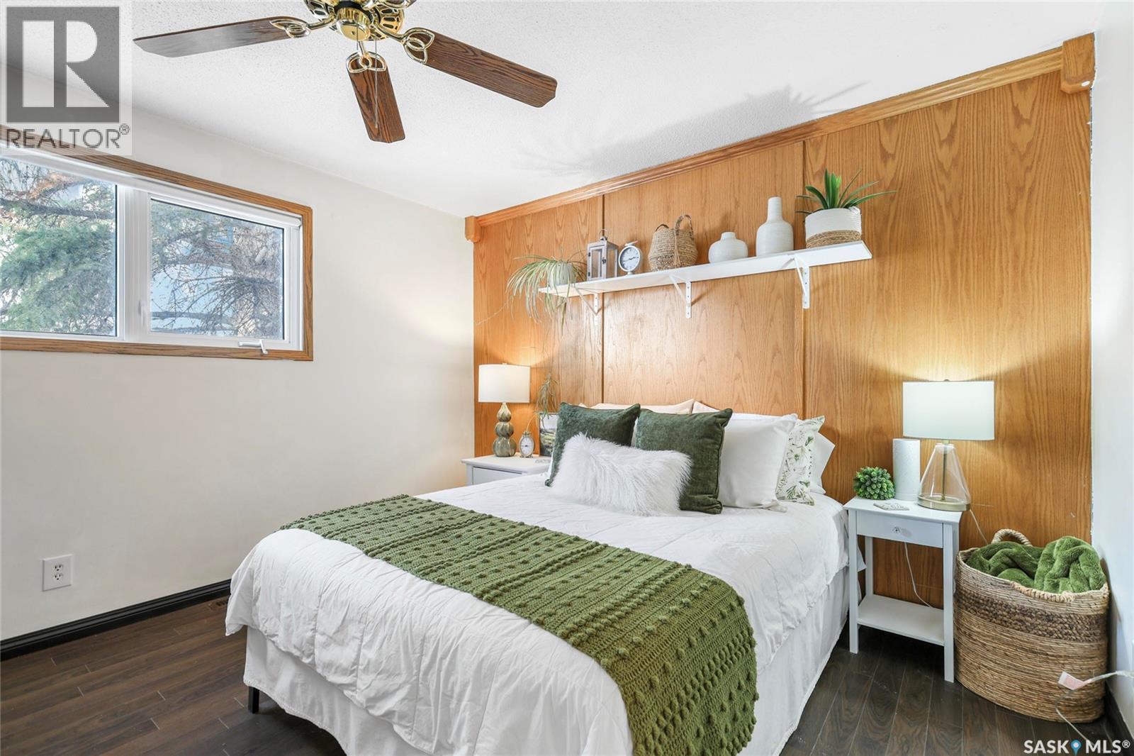 251 Hanley Crescent, Regina, Saskatchewan  S4R 5A9 - Photo 12 - SK029676