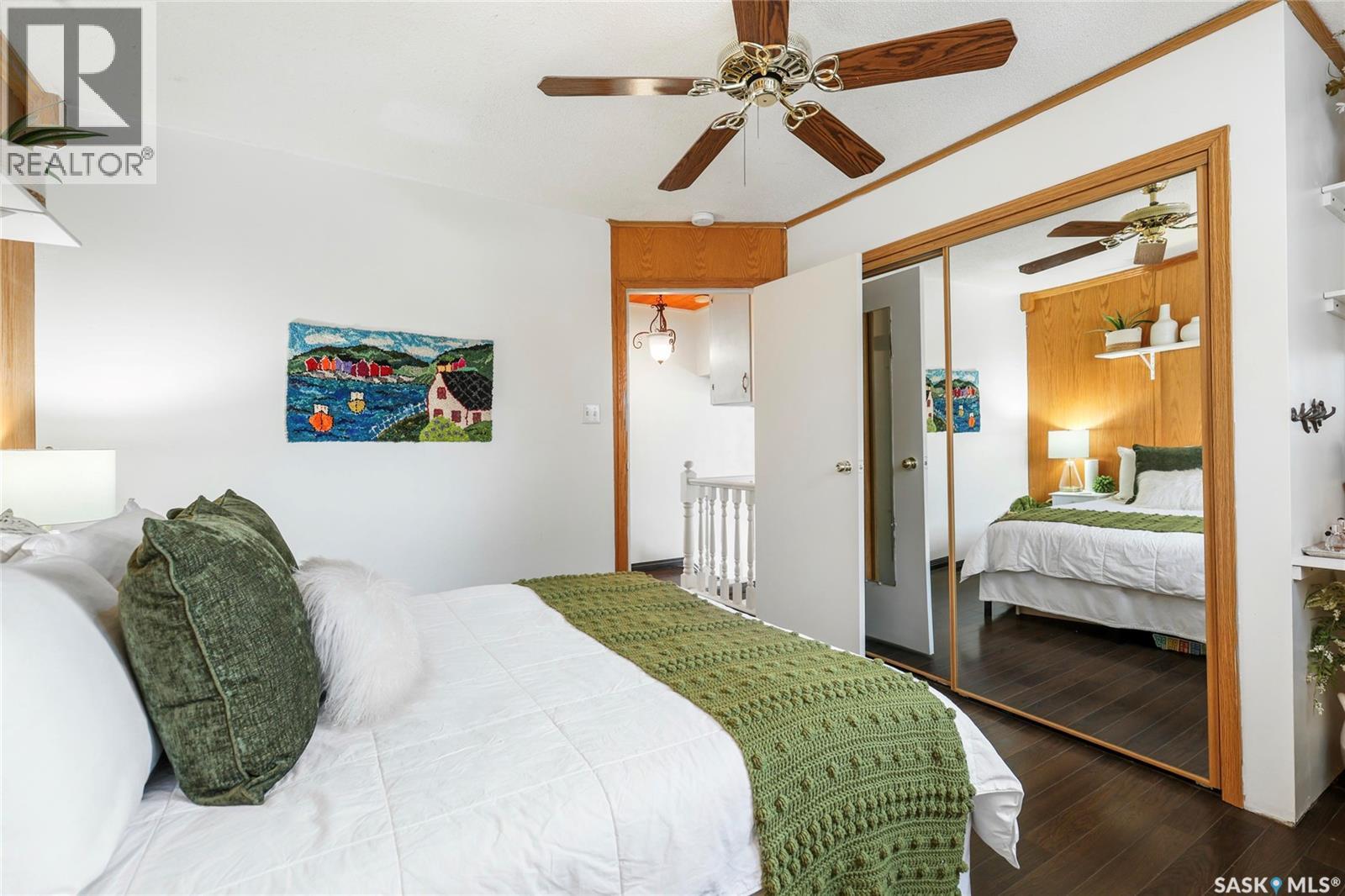 251 Hanley Crescent, Regina, Saskatchewan  S4R 5A9 - Photo 14 - SK029676