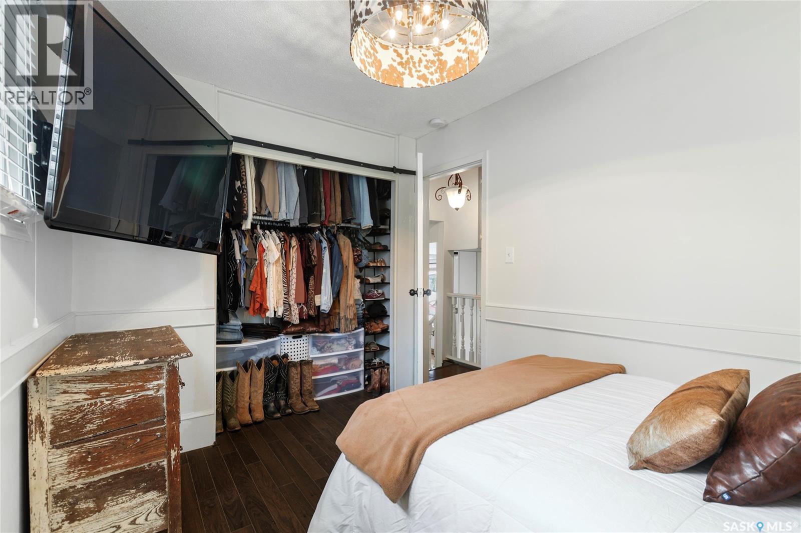 251 Hanley Crescent, Regina, Saskatchewan  S4R 5A9 - Photo 17 - SK029676