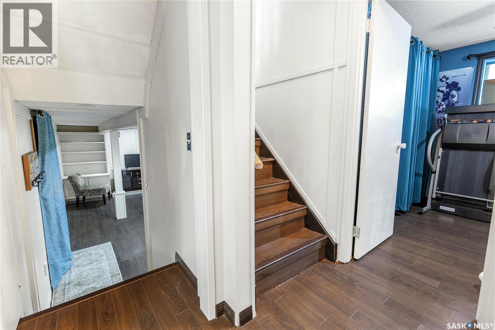 251 Hanley Crescent, Regina, Saskatchewan  S4R 5A9 - Photo 23 - SK029676