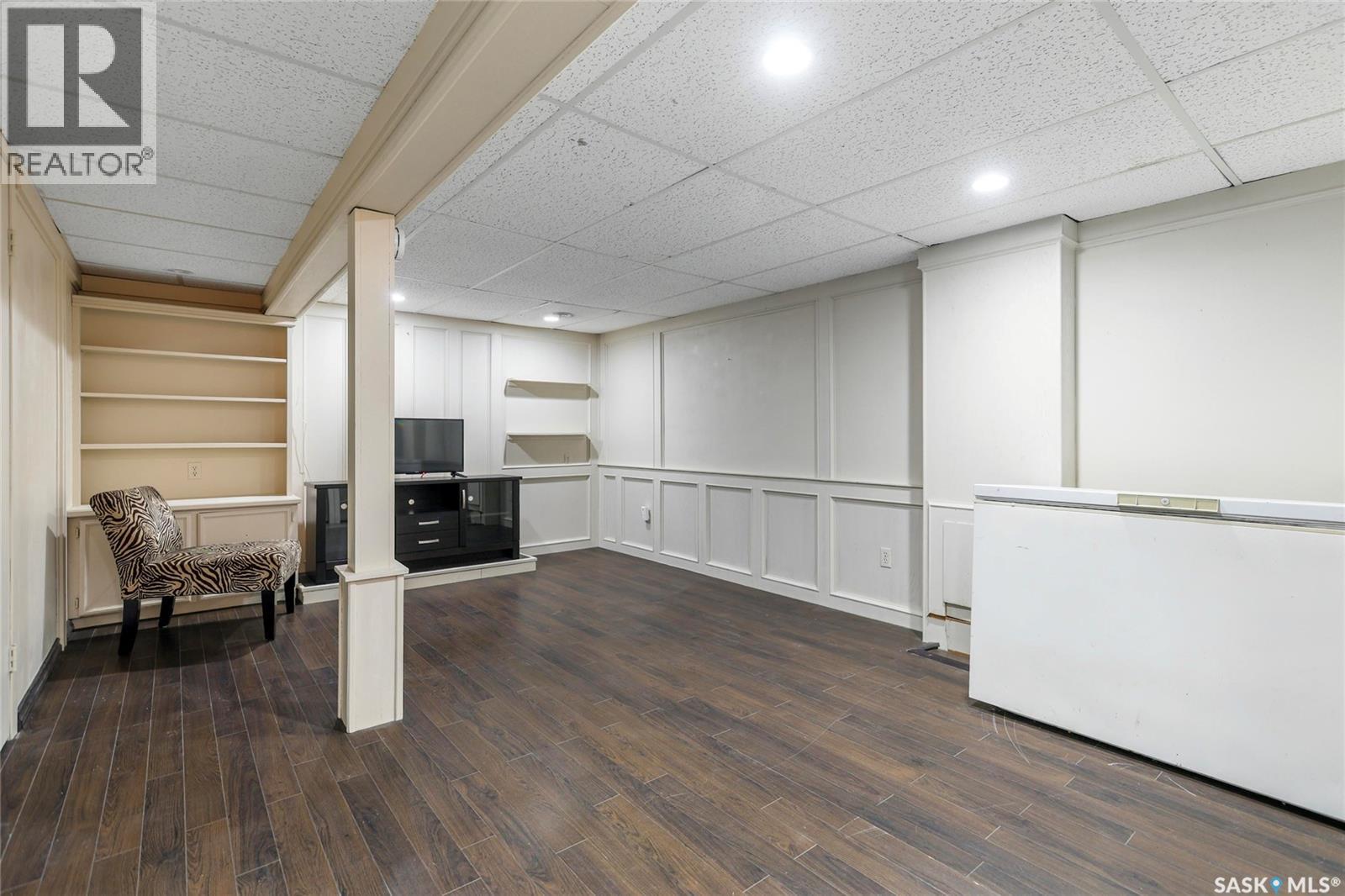 251 Hanley Crescent, Regina, Saskatchewan  S4R 5A9 - Photo 24 - SK029676