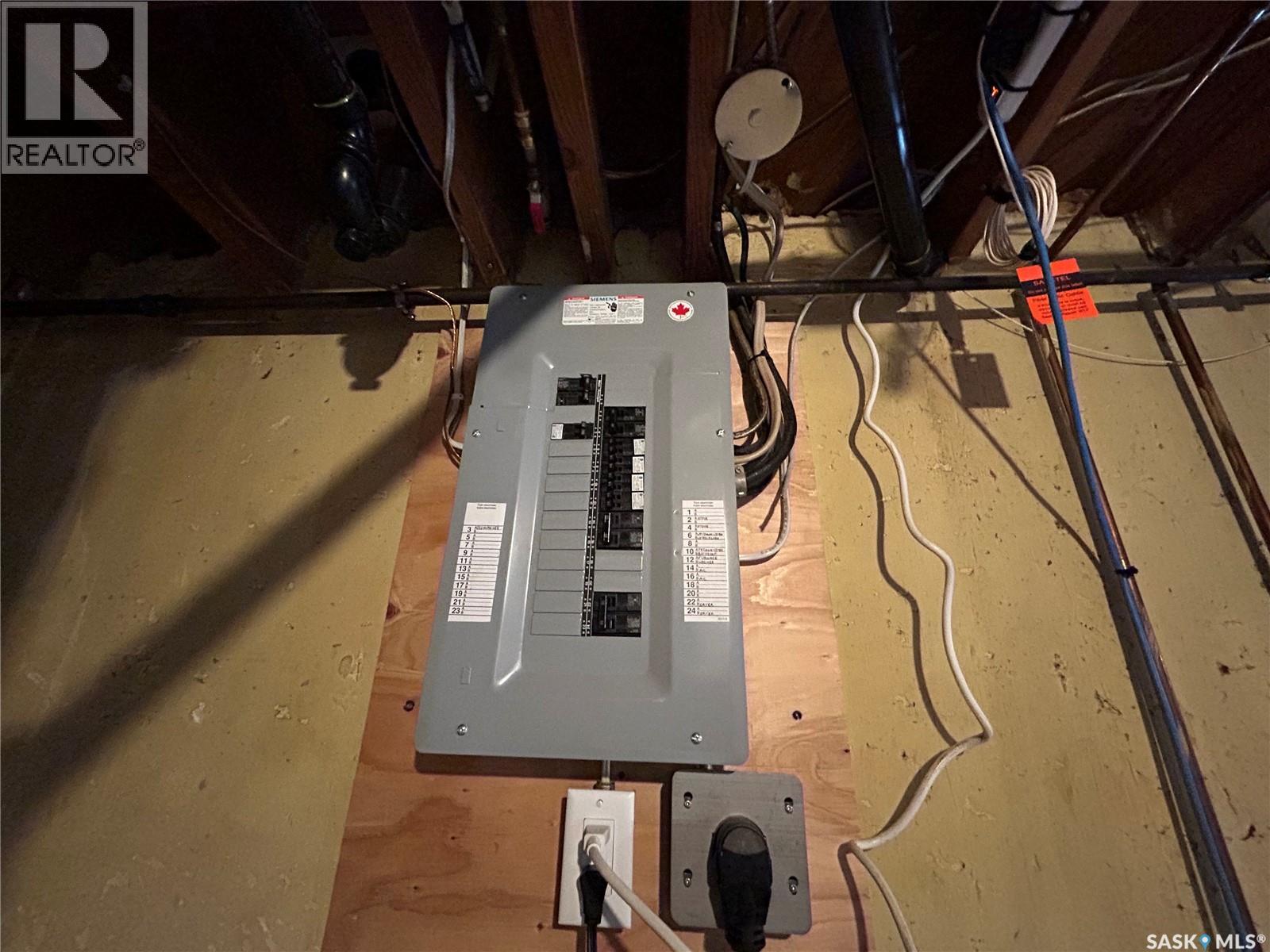 634 King Street, Weyburn, Saskatchewan  S4H 0P7 - Photo 16 - SK029642