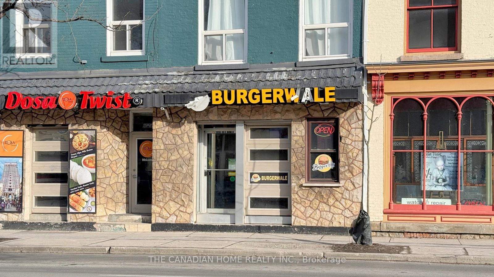 C - 85 John Street S, Hamilton, Ontario  L8N 2C2 - Photo 2 - X12844742