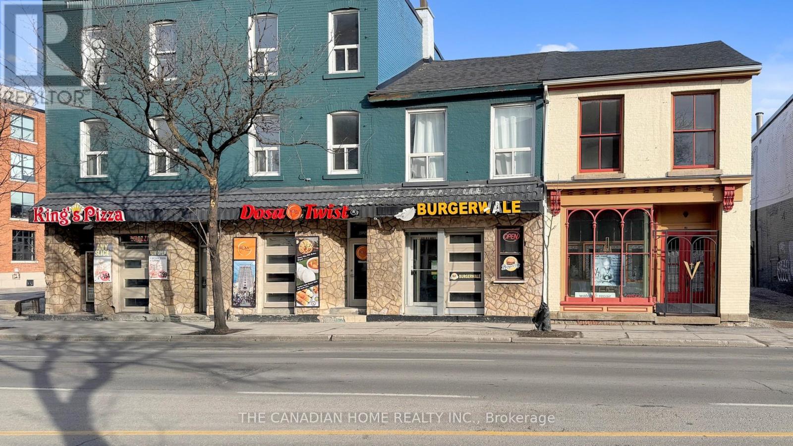 C - 85 John Street S, Hamilton, Ontario  L8N 2C2 - Photo 3 - X12844742