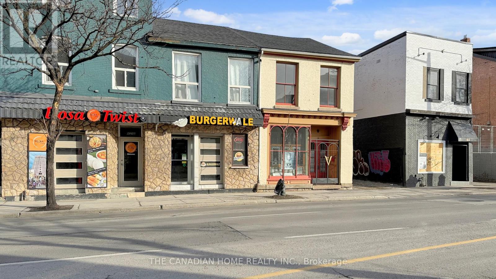 C - 85 John Street S, Hamilton, Ontario  L8N 2C2 - Photo 4 - X12844742