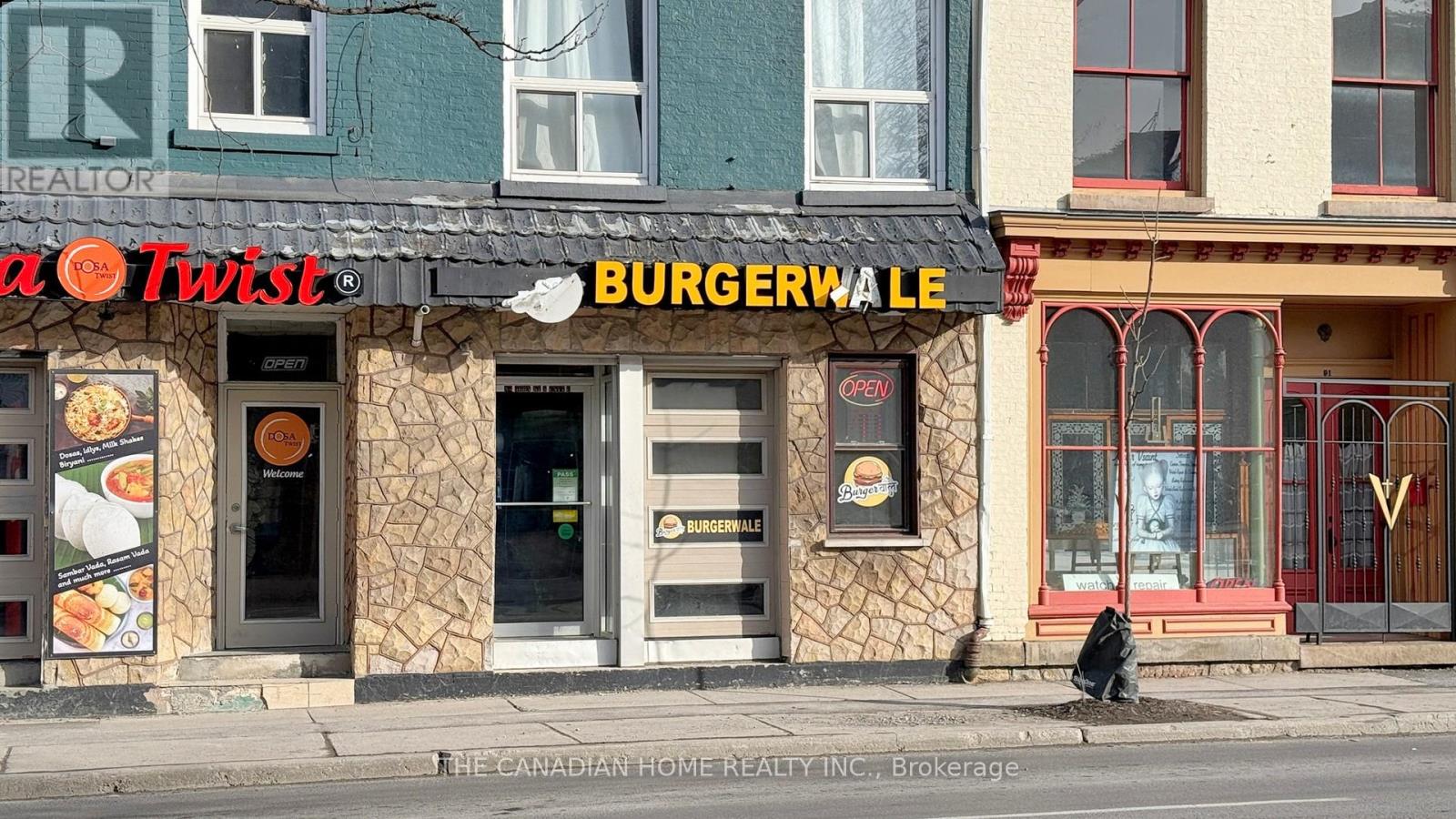 C - 85 John Street S, Hamilton, Ontario  L8N 2C2 - Photo 6 - X12844742