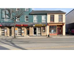 C - 85 JOHN STREET S, Hamilton, Ontario